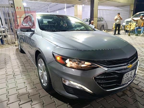 Chevrolet Malibu 2023 for sale in Iraq - Baghdad